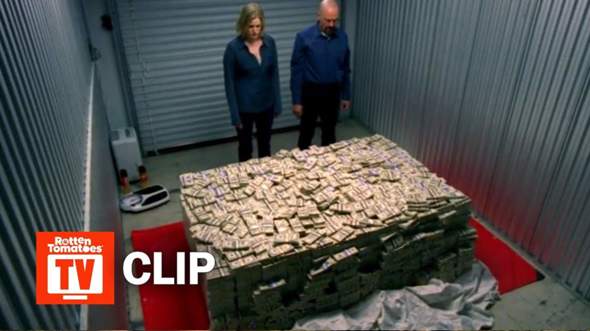 - (Geld, Menschen, Zukunft)