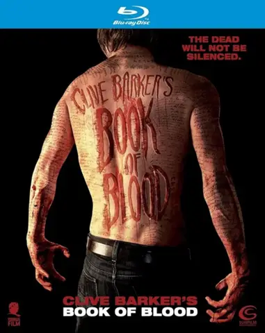 - (Horror, Horrorfilm, Filmsuche)