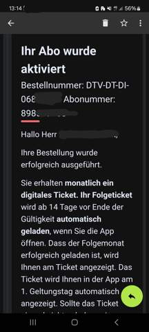 - (Deutsche Bahn, DB Navigator)