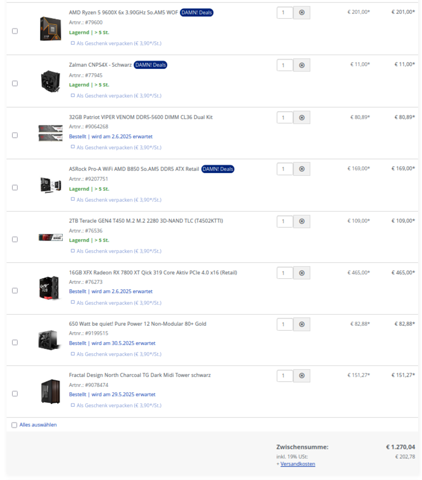- (Computer, Gaming PC, Mainboard)