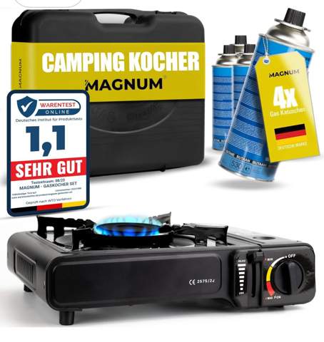 - (Auto, Essen, kochen)