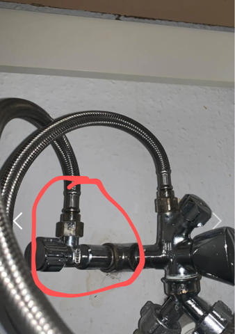 - (Reparatur, Elektrik, Küche)