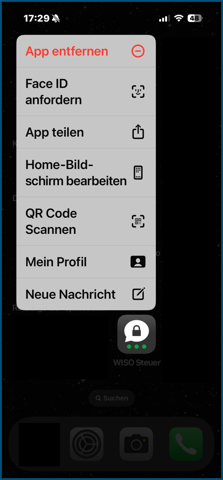 - (Apple, iPad)