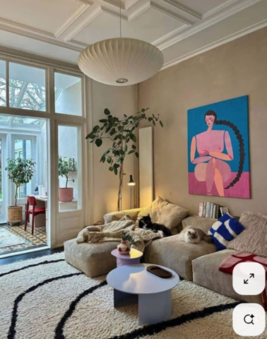 - (Wohnung, Eigentumswohnung)