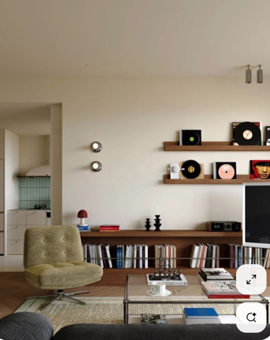 - (Wohnung, Eigentumswohnung)