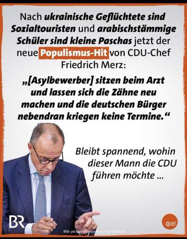 - (Wahlen, Partei, CDU)