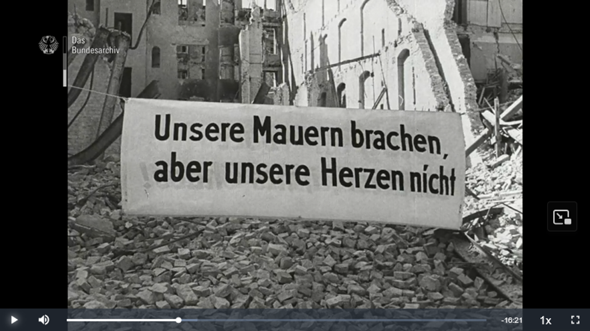 - (AfD, Zweiter Weltkrieg, Nationalsozialismus)