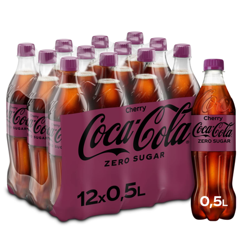 - (Getränke, Cola)
