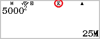 - (rechnen, Taschenrechner, Casio)