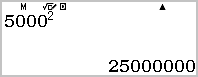 - (rechnen, Taschenrechner, Casio)