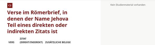 - (Christentum, Gott, Bibel)