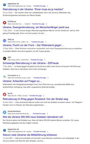 - (Politik, Deutschland, Krieg)