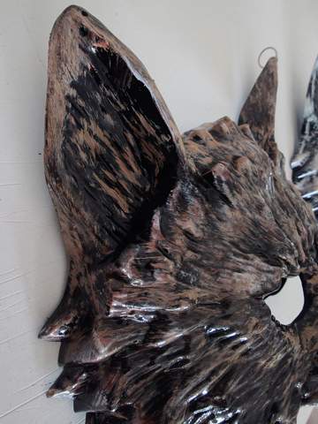 - (Kunst, malen, basteln)