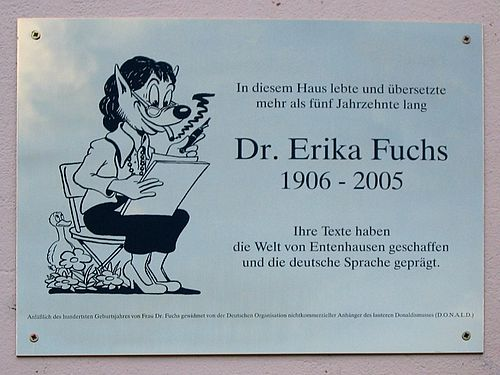 - (Disney, Donald Duck, Lustiges Taschenbuch)