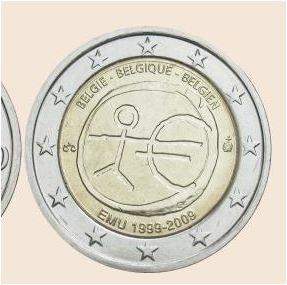 - (Geld, Wert, Euro)