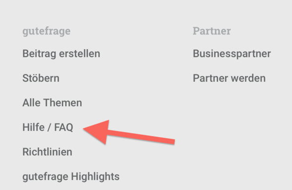- (gutefrage-Nutzer, gutefrage.net-App, Community-Experte)