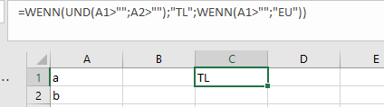 - (Formel, Microsoft Excel, Excel-Formel)