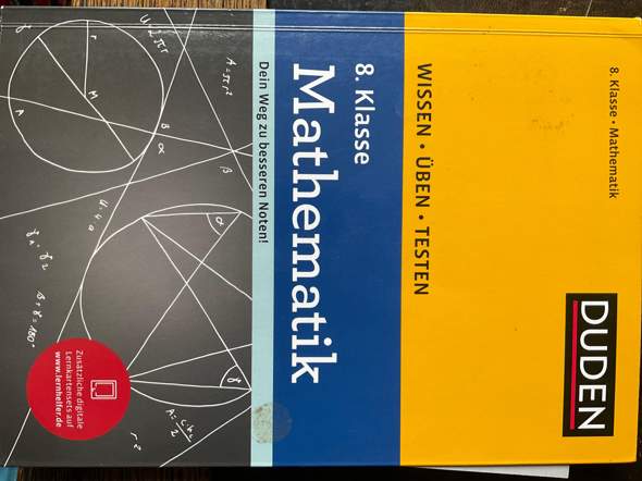 - (Mathematik, Arbeit, Leben)