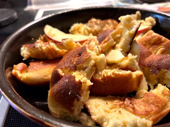- (Österreich, Rezept, Geschmack)