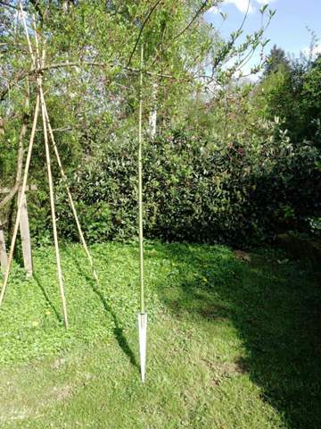 - (Obst, Baum, Pflanzenpflege)