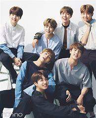 - (BTS, RM)