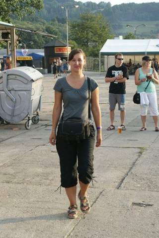 - (Kleidung, Aussehen, Style)