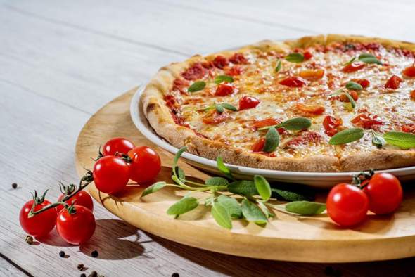 - (Fast Food, Lieblingsessen)