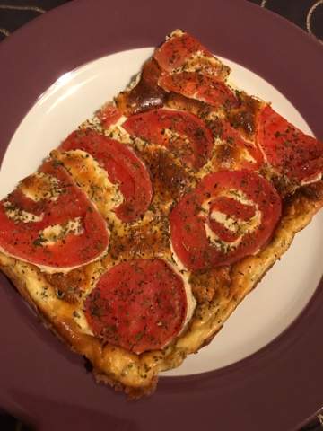 - (backen, Kuchen)