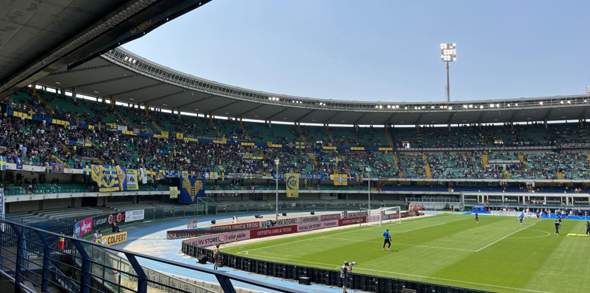 - (Bundesliga, Verein, Fan)