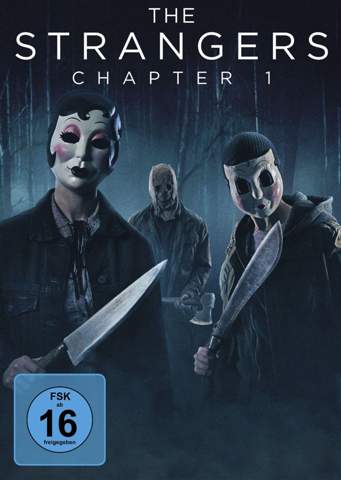 - (Kino, Drama, Thriller)