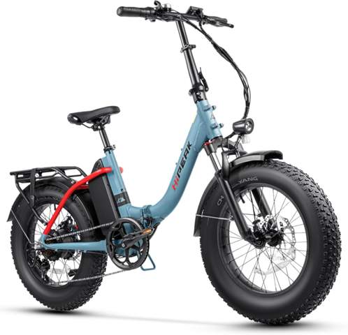 - (Mountainbike, E-Bike, Bike)
