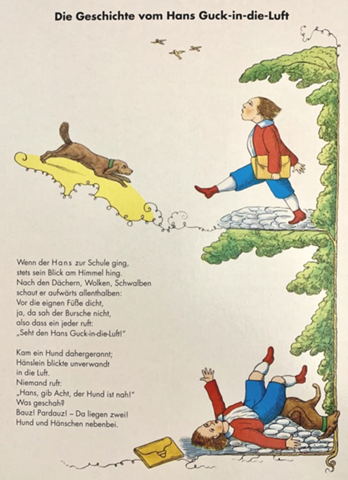 - (Männer, Gefühle, spazieren)