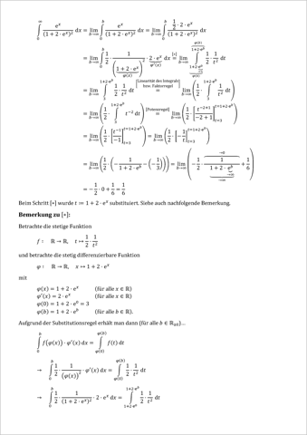 - (rechnen, Mathematiker, Integralrechnung)