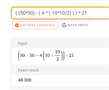 - (rechnen, Mathematiker)