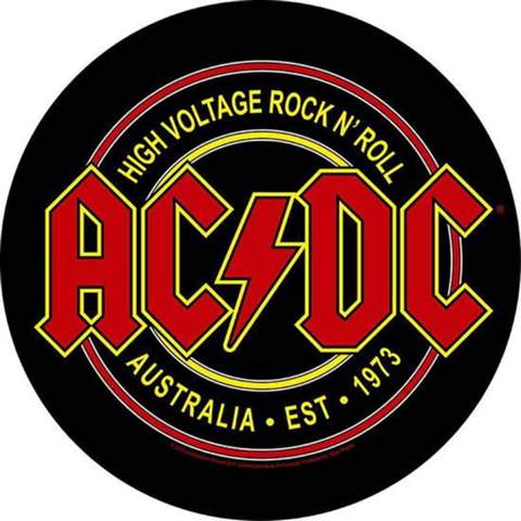- (Metal, Rock 'n' Roll)