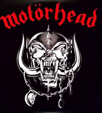 - (Metal, Rock 'n' Roll)