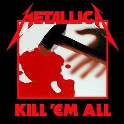 - (Metal, Rock 'n' Roll)