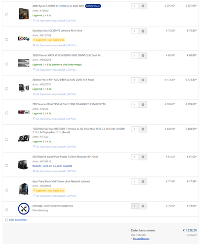 - (Computer, Gaming PC, AMD)