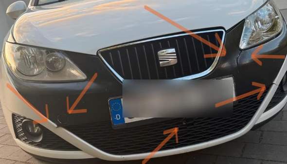 - (Technik, Auto, Autokauf)