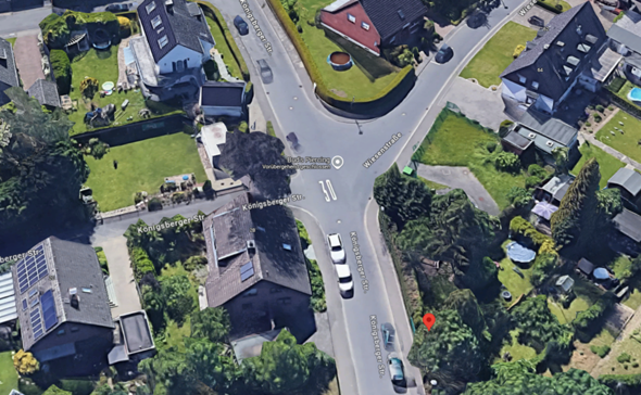 - (Führerschein, Straßenverkehr, Verkehrsregeln)