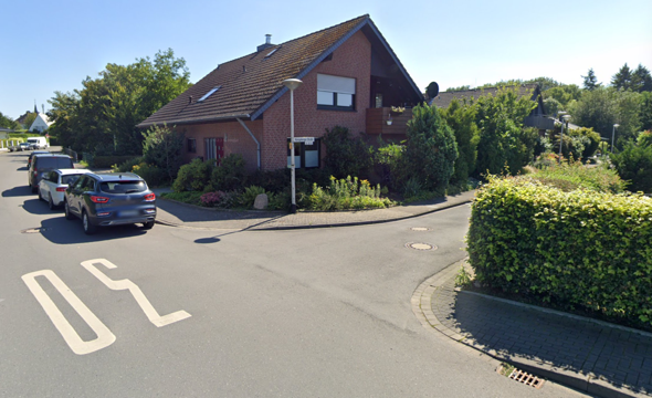 - (Führerschein, Straßenverkehr, Verkehrsregeln)