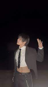 - (K-Pop, Hass, Pop)