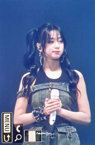 - (K-Pop, Hass, Pop)