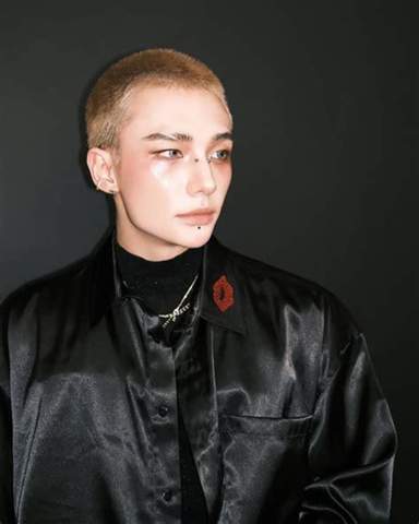 - (K-Pop, Hass, Pop)