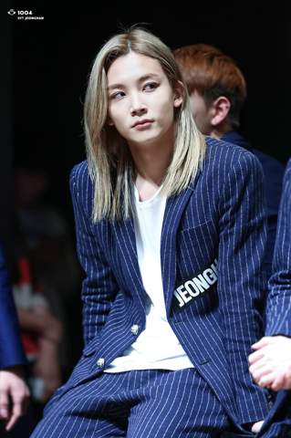 - (K-Pop, Hass, Pop)