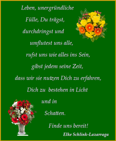 - (Christentum, Tod, Gott)