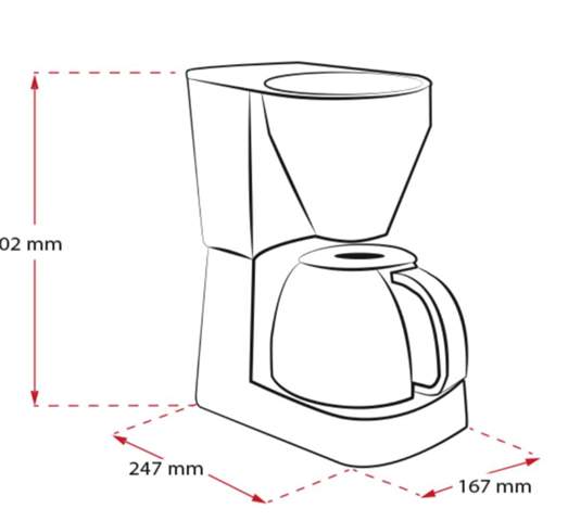 - (Getränke, Geschmack, Kaffee)