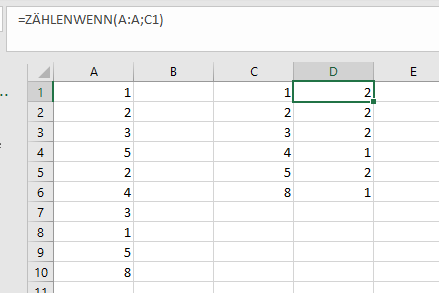 - (Microsoft, Formel, Microsoft Excel)