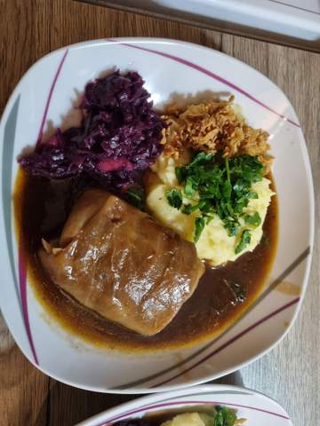 - (Familie, Ideen, Küche)