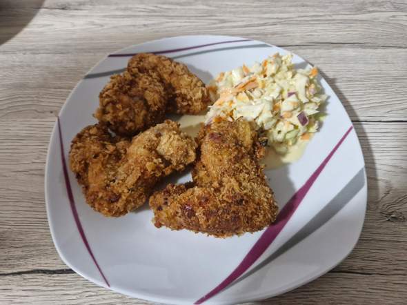 - (Familie, Ideen, Küche)